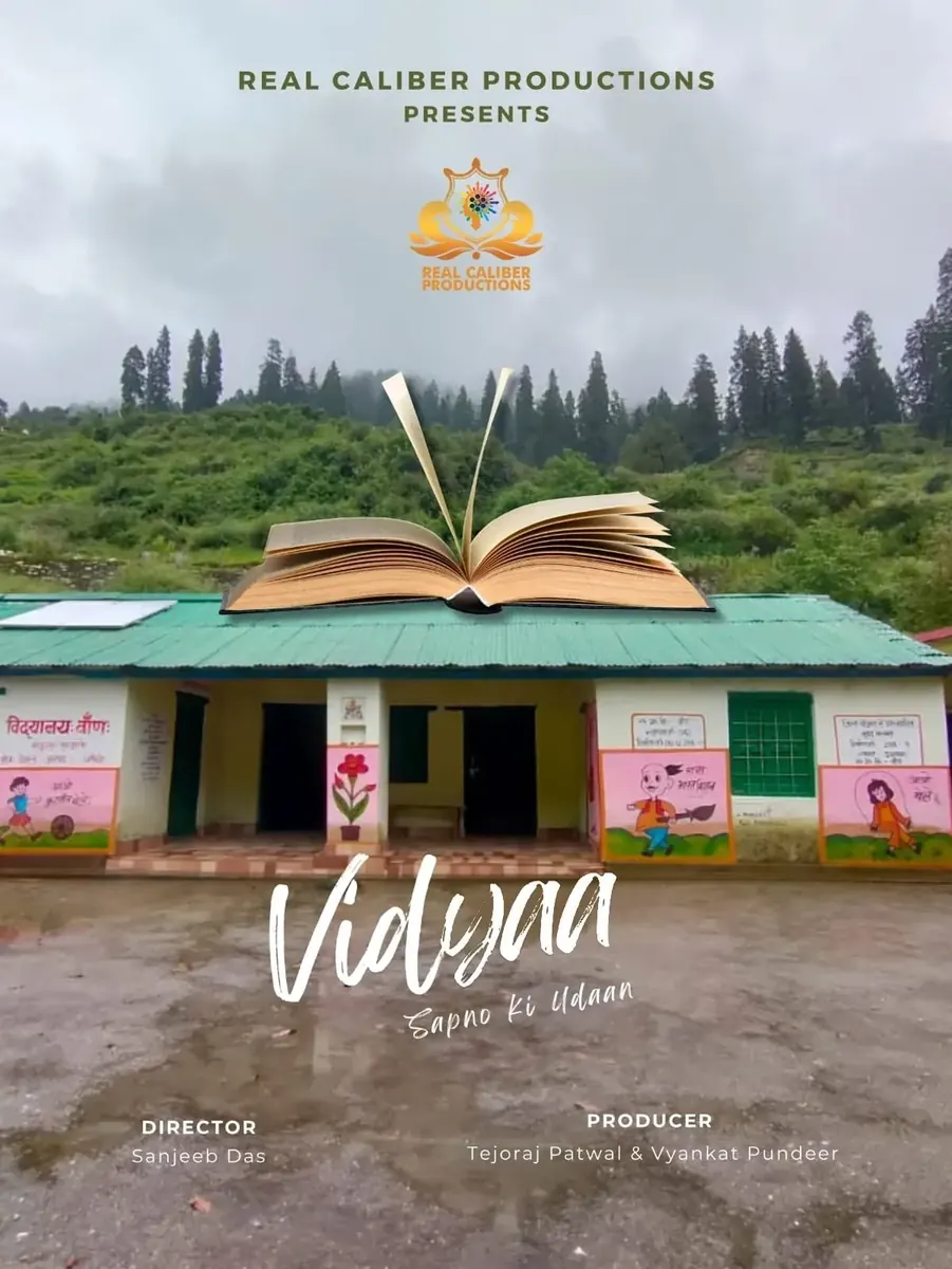 VIDYAA – Sapnon Ki Udan